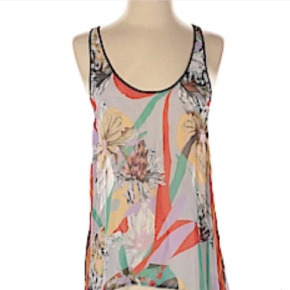 Dream Dailey top